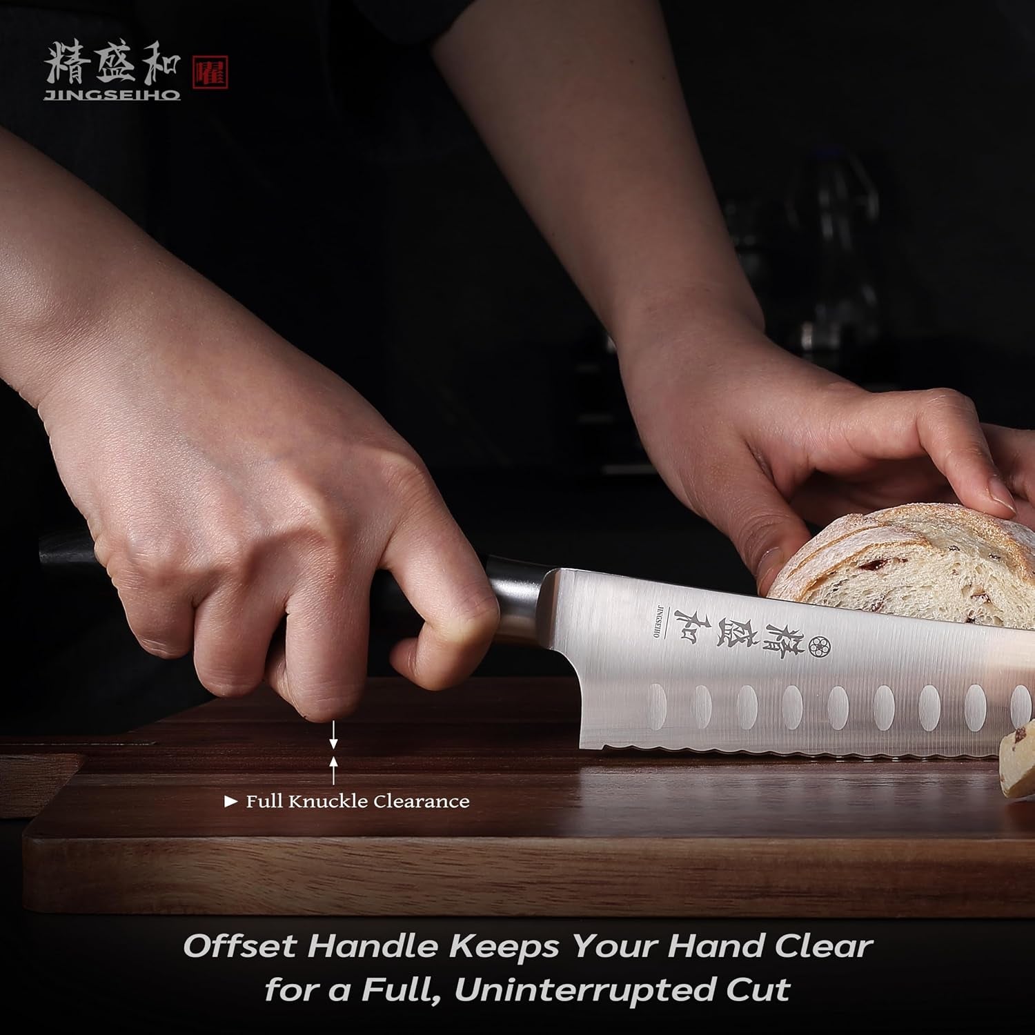 bread-knife-for-homemade-bread-serrated-blade-10-in-with-cover