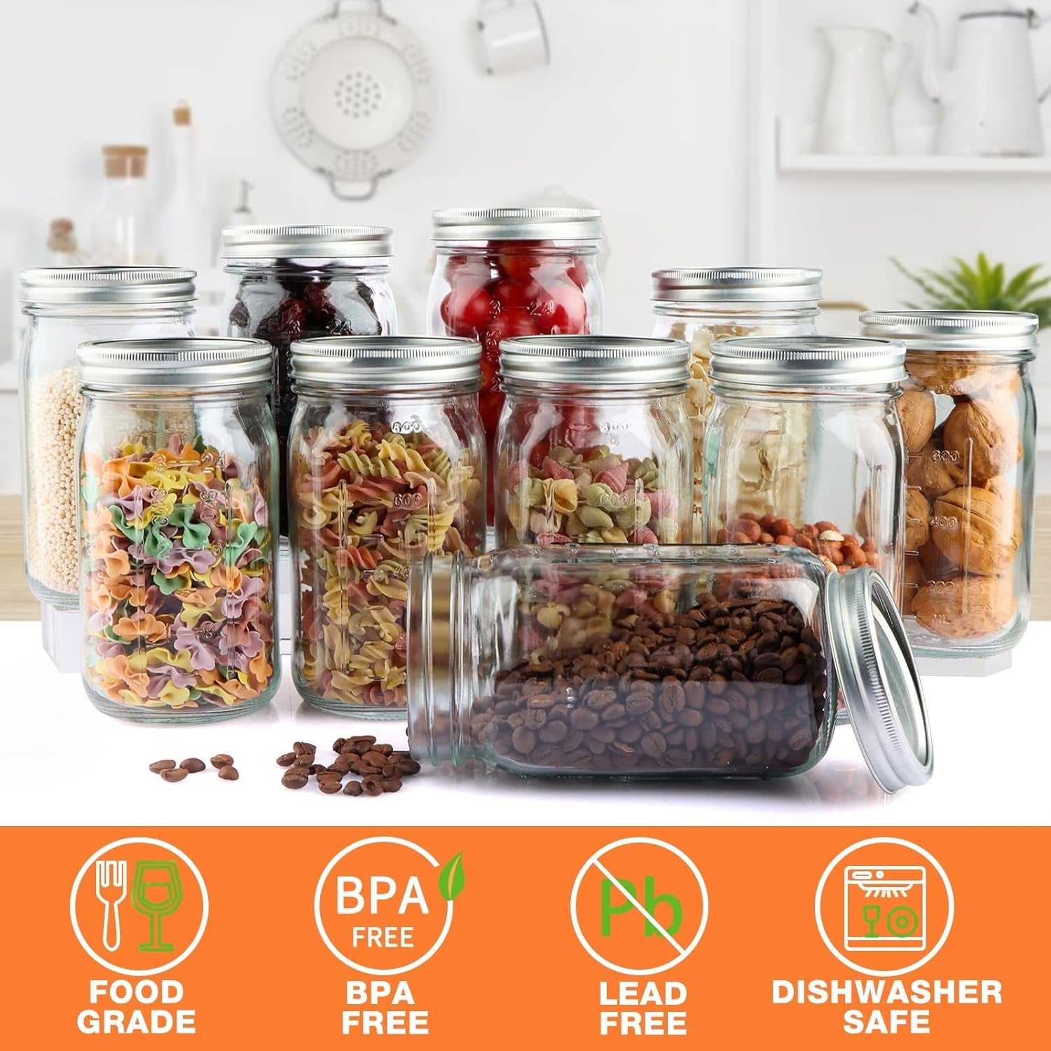 wide-mouth-mason-jars-with-lids-32-oz-12-pack-quart-canning-jars-clear-glass-mason-jars-with-lids-and-bands-for-preserving-canning-meal-prep-pickling