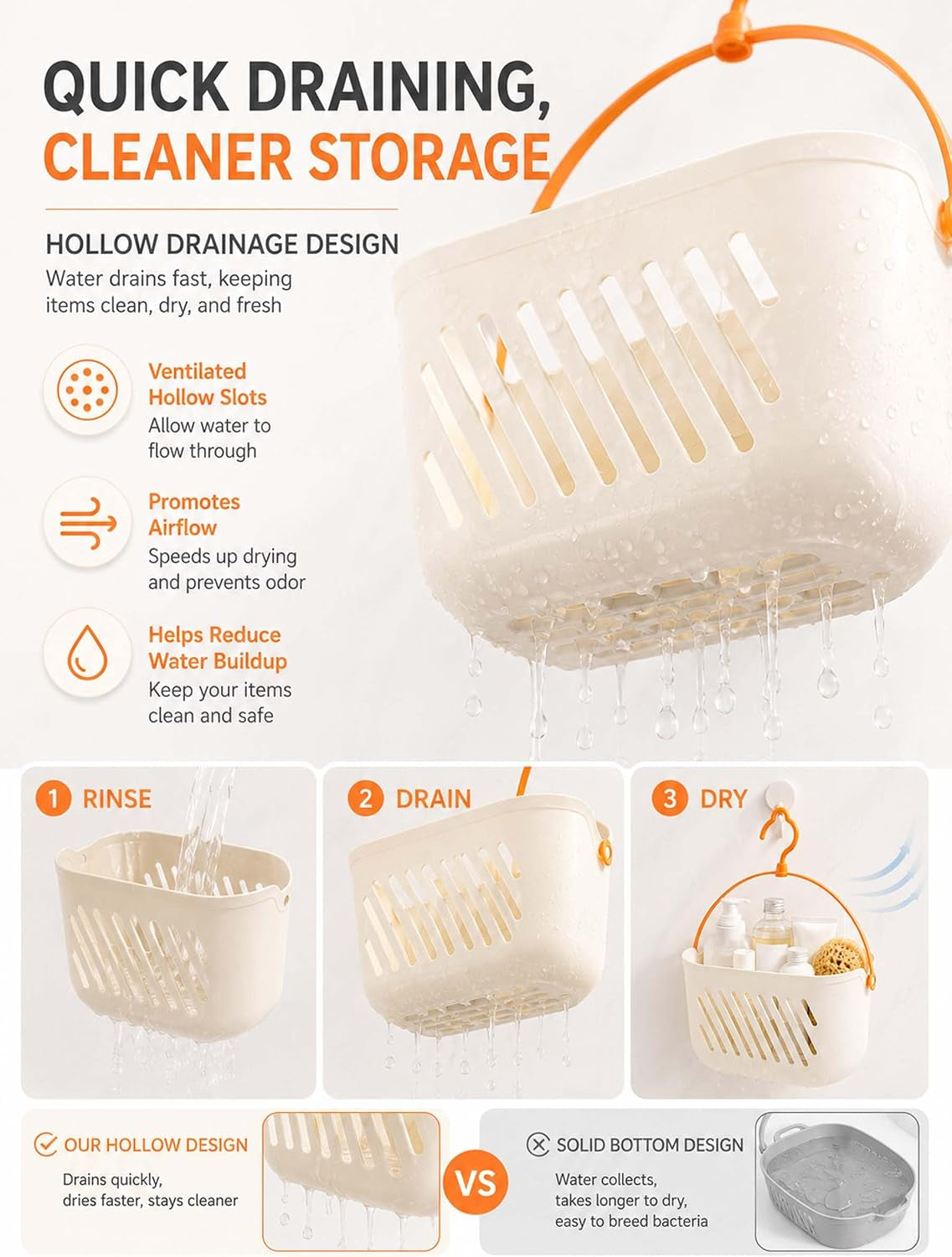 plastic-hanging-shower-caddy-2026-new-portable-shower-caddy-hanging-shower-basket-organizer-with-hook-lightweight-bathroom-storage-tote-for-dorm-gym-travel-college-essentials-grey