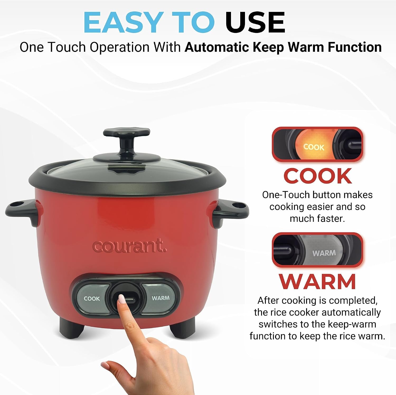 rice-cooker-6-cup-cooked-removable-non-stick-bowl-one-touch-rice-cooker-red