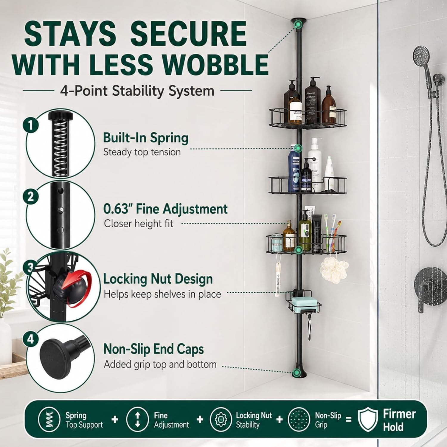 shower-caddy-tension-pole-4-tier-heavy-duty-corner-organizer-39-125-inch