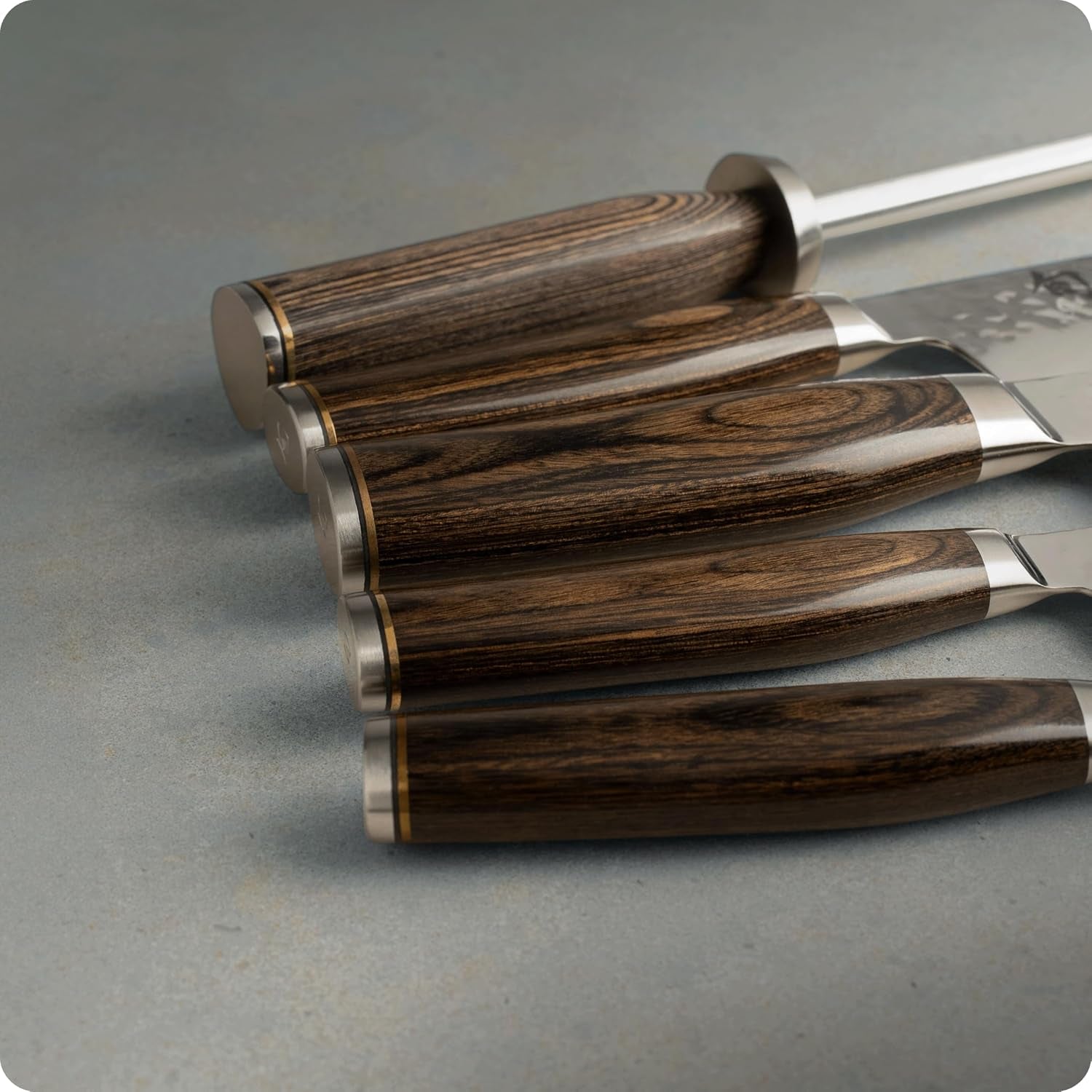 shun-premier-6-piece-block-set-includes-8-chef-4-paring-5-5-nakiri-6-5-utility-knives-honing-steel-8-slot-angled-knife-block-pakkawood-handle