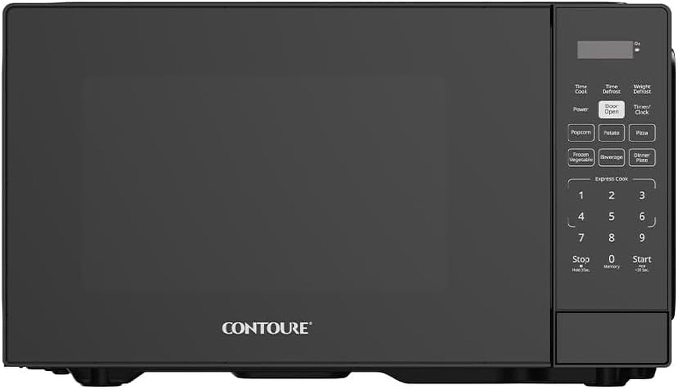 built-in-rv-microwave-1-0-cu-ft-900w-black-onyx-express-cook-presets-auto-menus-time-and-weight-defrost-10-5-in-glass-turntable-trim-kit-sold-separately-rv-985bk