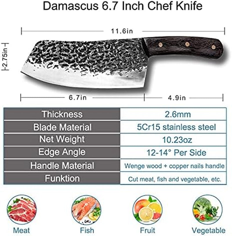 meat-cleaver-6-7inch-professional-kitchen-knives-hand-forged-5cr15-stainless-steel-chinese-style-cleaver-vegetable-knife-cleaver-knife