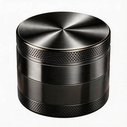 2.5" Spice Grinder Kitchen Tools (Black)1