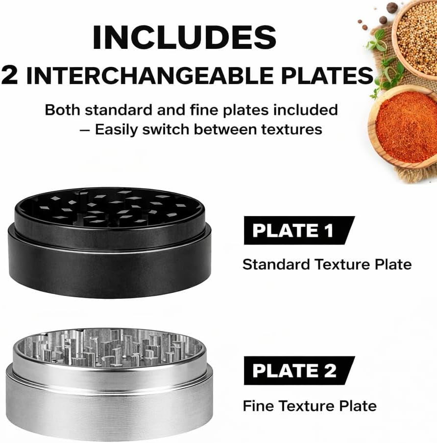 large-manual-kitchen-spice-seasoning-grinder-dual-grind-plates-for-fine-medium-seasoning-texture