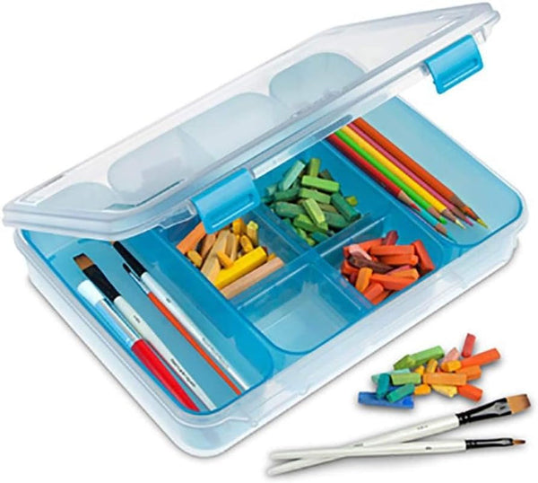 Divided Case, Multicolor5