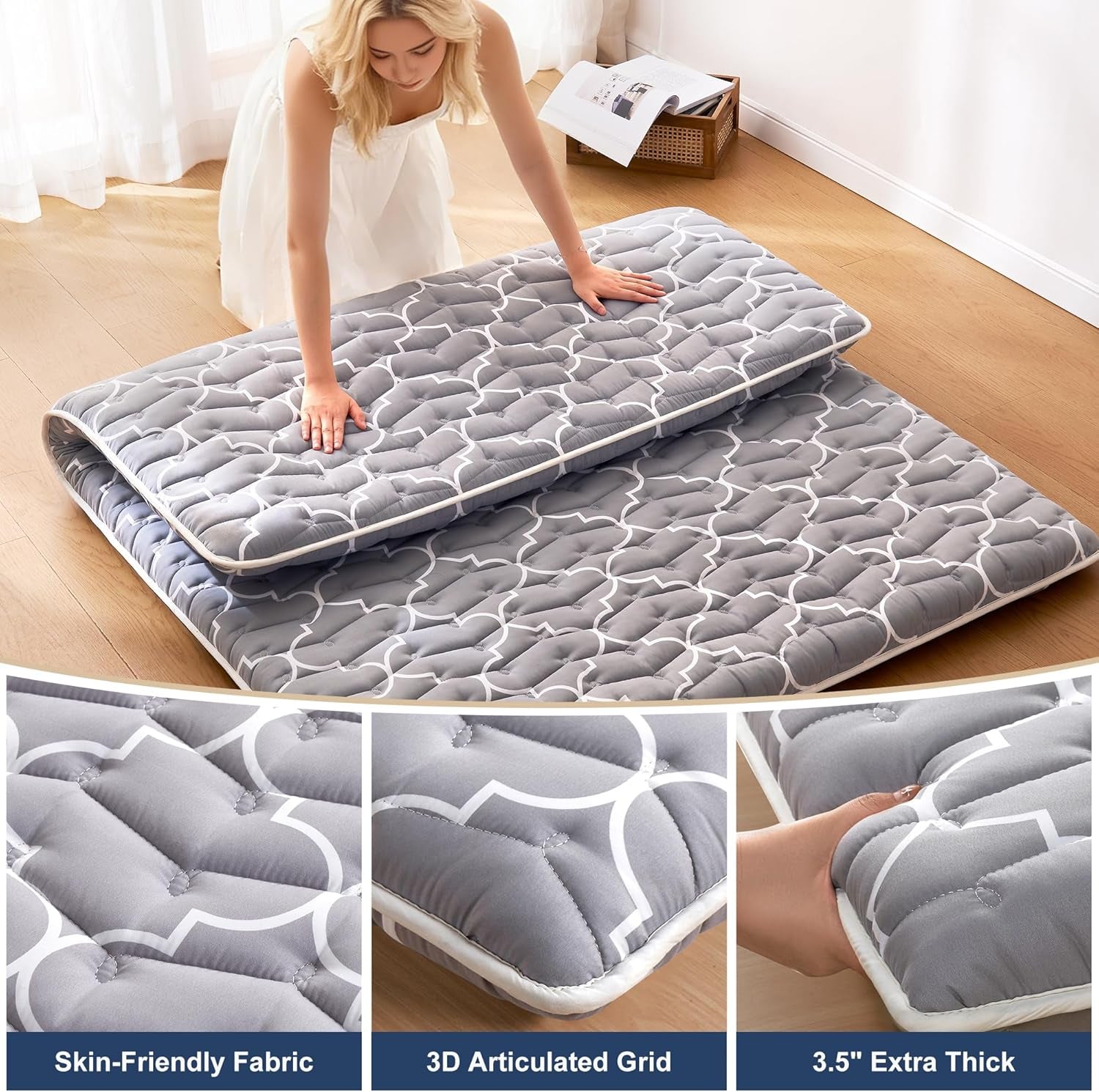 6th-generation-japanese-floor-futon-mattress-extra-thick-9-layer-modern-futon-with-100-high-density-foam-portable-floor-mattress-sleeping-pad-for-adults-guest-room-dormitory-twin-size-39x80