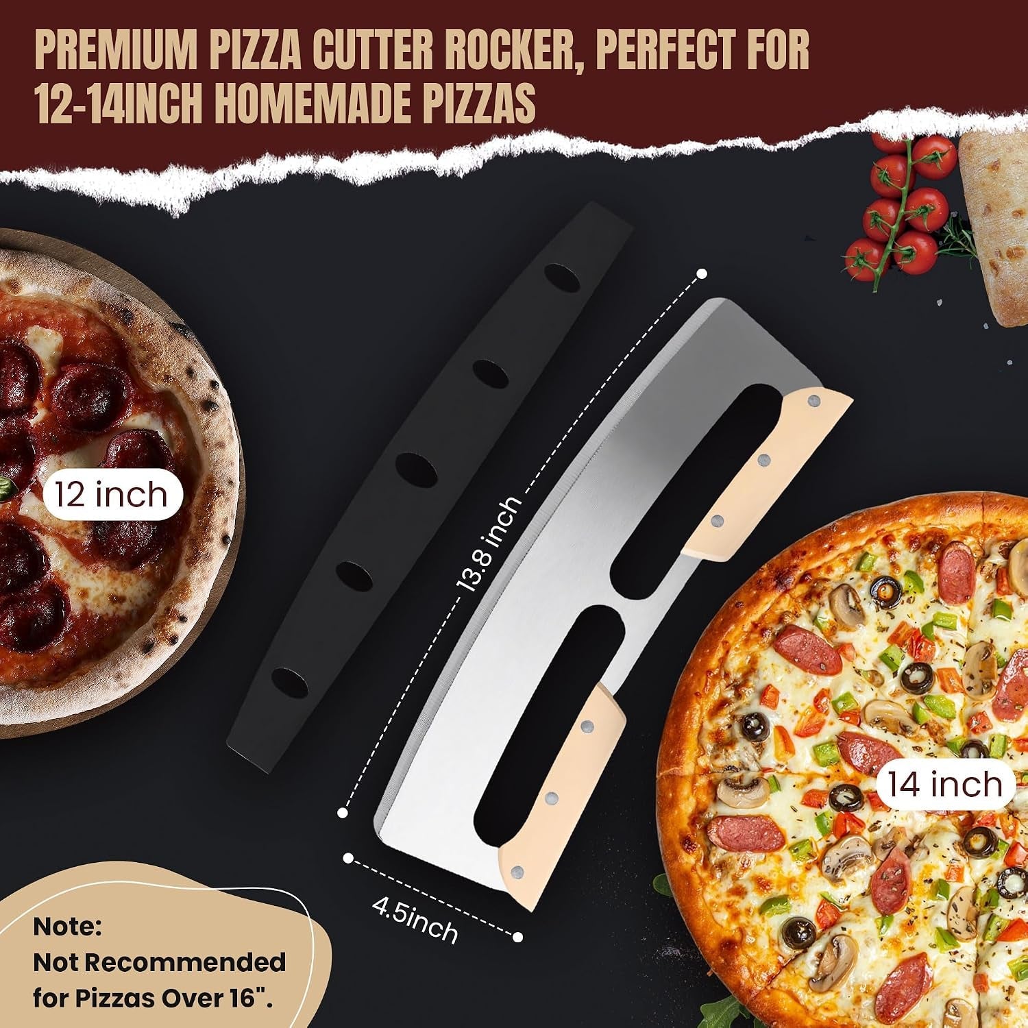 pizza-cutter-rocker-blade-with-wooden-handle-premium-14inch-pizza-knife-rocker-cutter-with-sharp-stainless-steel-blade-and-protective-cover-slicing-through-crust-in-one-single-rocking-motion
