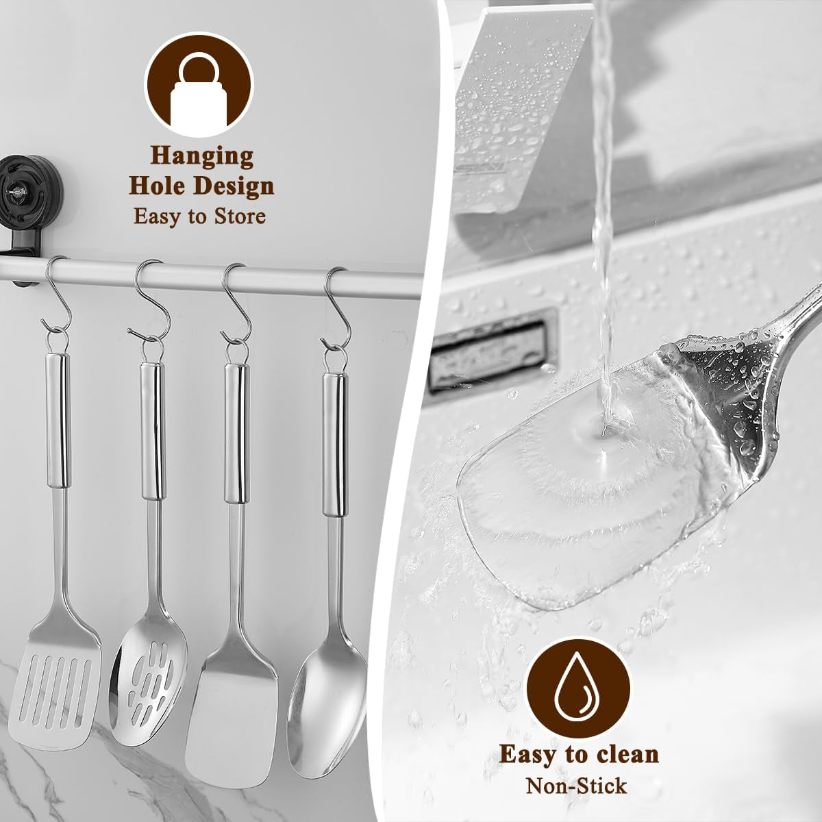 kitchen-utensils-set-4pcs-stainless-steel-cooking-utensils-set-kitchen-tools-spatulas-set-cooking-spoons-home-essentials-kitchen-gadgets-accessories