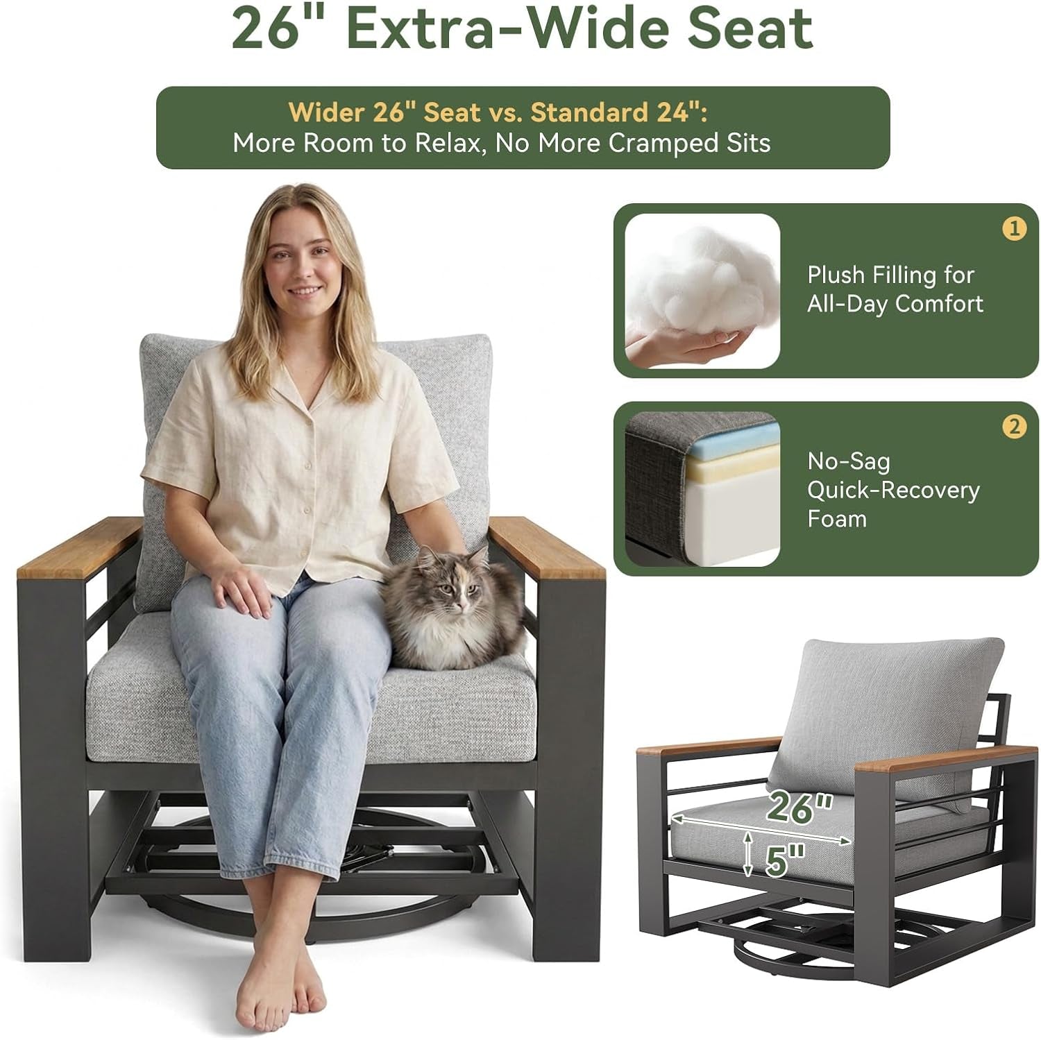aluminum-patio-furniture-set-with-swivel-chairs-firepit-table