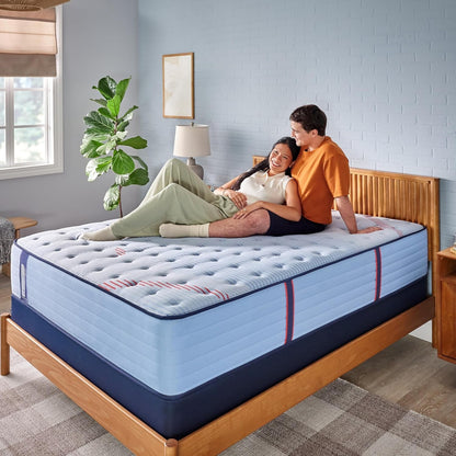 Posturepedic® plus Glenshaw 13" Ultra Firm Tight Top Innerspring Mattress - King8