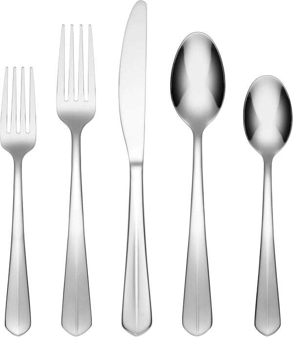 352140BR Raiden 40-Piece Flatware Set with Buffet1