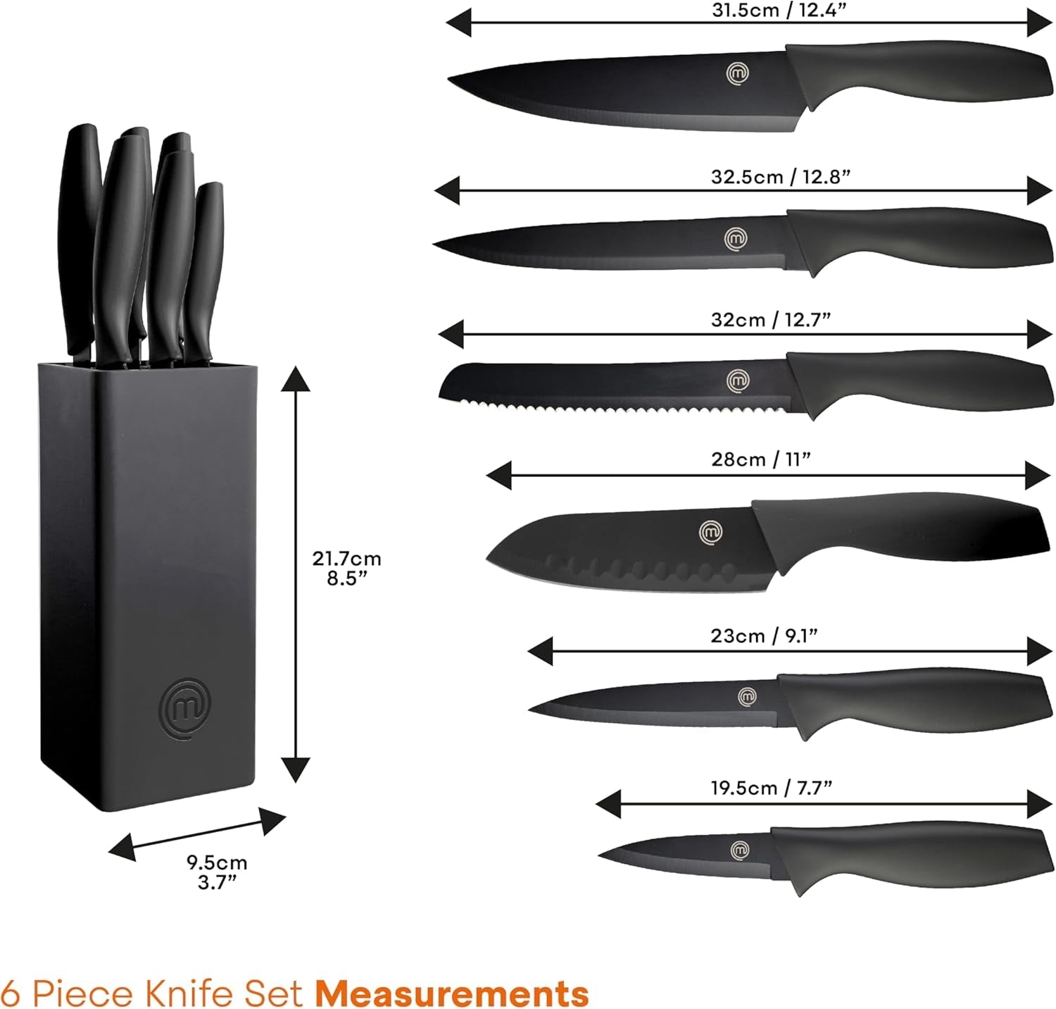 masterchef-knife-set-with-block-7pc-kitchen-knives-set-with-holder-black
