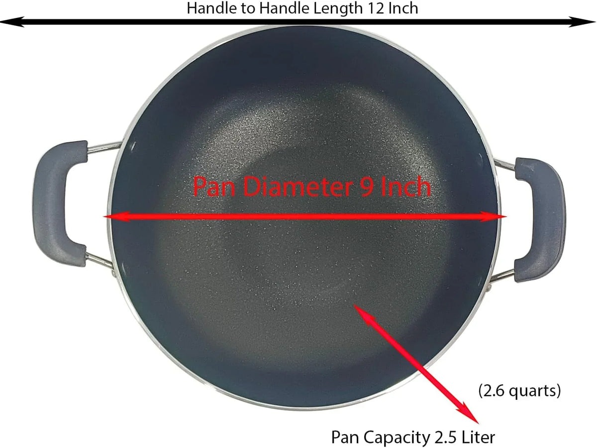 kadai-wok-pan-stir-fry-skillet-with-ss-lid-for-healthy-cooking-nonstick-kadhai-heat-resistant-handle-ideal-for-stir-frying-and-deep-frying-with-apple-cutter-combo-set