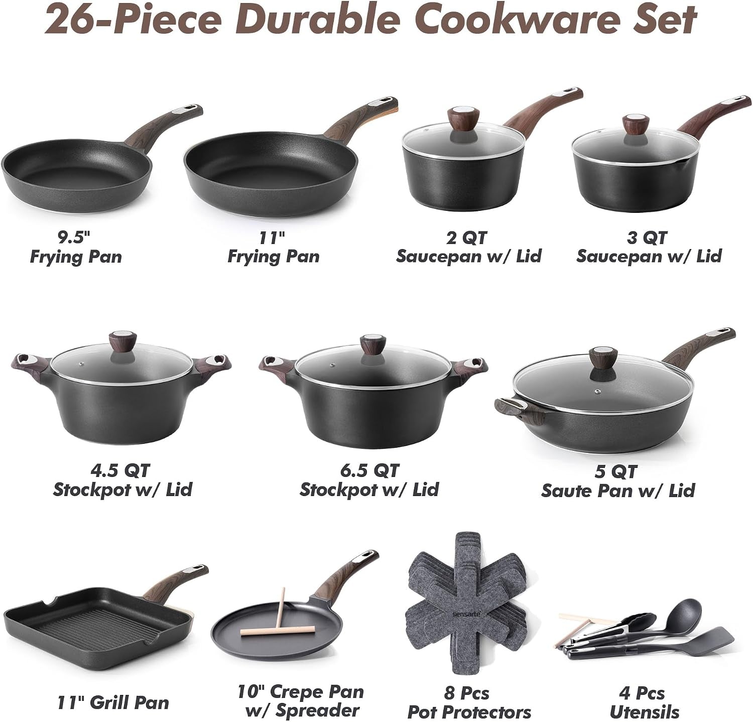 pots-and-pans-set-non-stick-non-toxic-healthy-induction-cookware-sets-26-pcs-nonstick-kitchen-cooking-set-w-frying-pans-set-saucepans-set-stockpots-set-pfoa-pfos-free-black