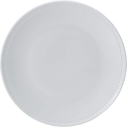 5224192 Loria 16-Piece Dinnerware Set, Service for 46