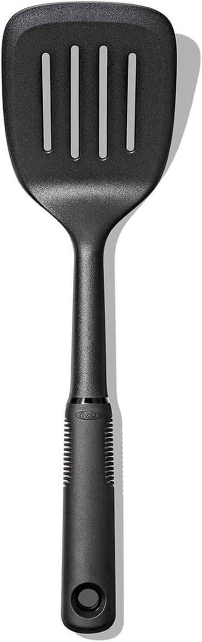OXO Good Grips Nylon Slotted Turner1