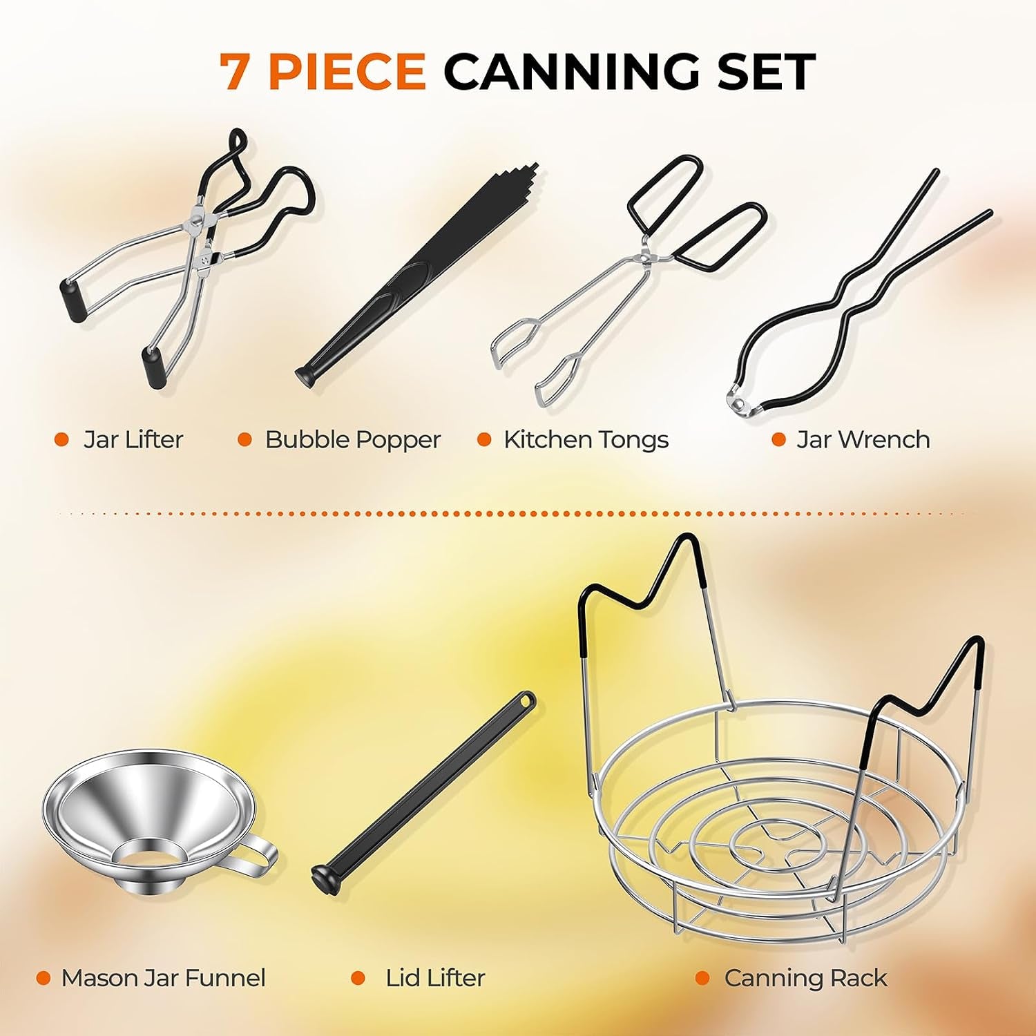 canning-supplies-starter-kit-tools-set-with-stainless-steel-rack-true-304-stainless-steel-rustproof-food-grade-heat-resistant-handle-no-stick-easy-to-clean-dishwasher-safe