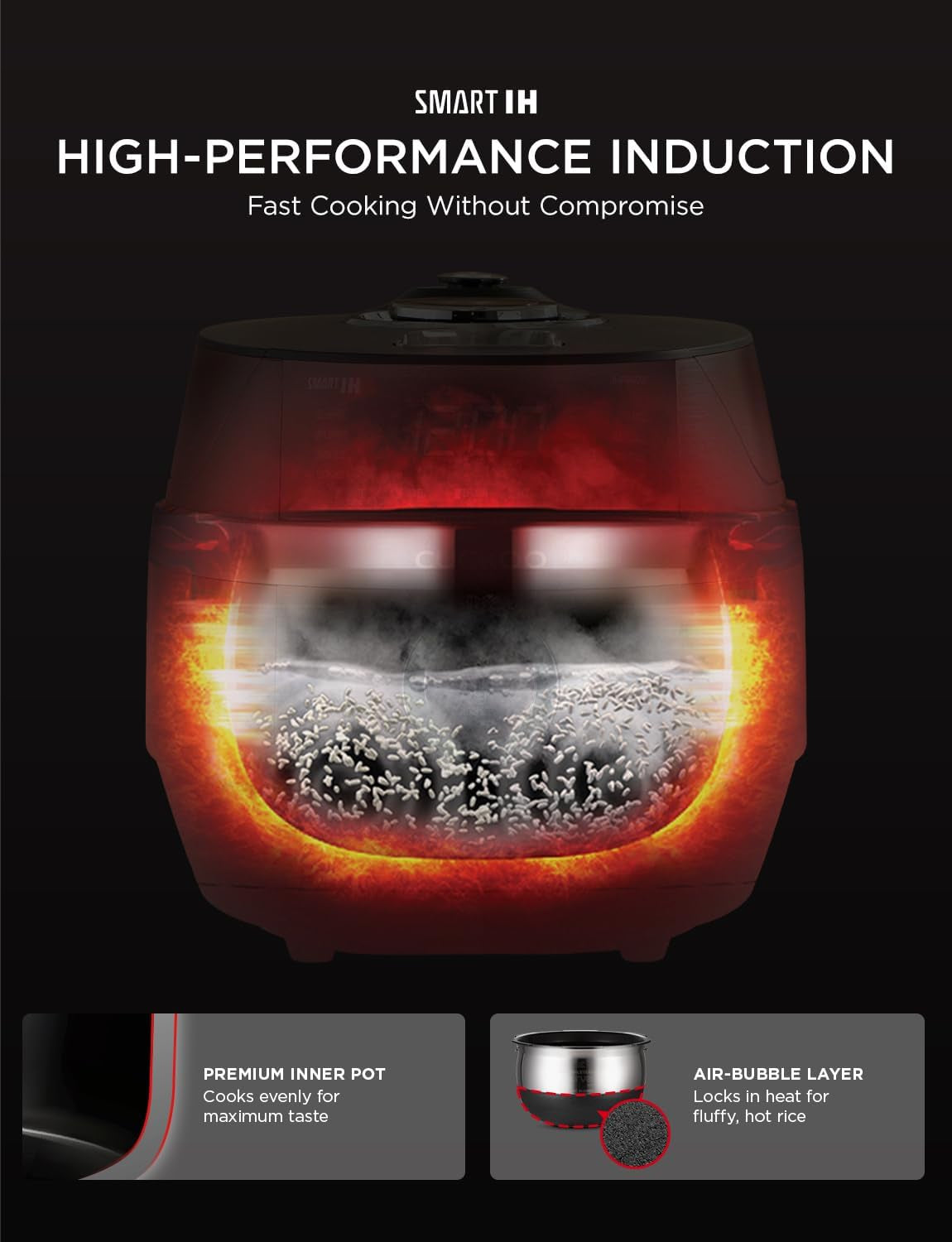 cuckoo-crp-jhr1009f-10-cup-uncooked-induction-heating-pressure-rice-cooker-19-menu-options-auto-clean-voice-guide-made-in-korea-copper-large-10-cup-uncooked-capacity-nonstick-inner-pot-17-menus-12-20-minute-turbo-white-rice-auto-clean-ma