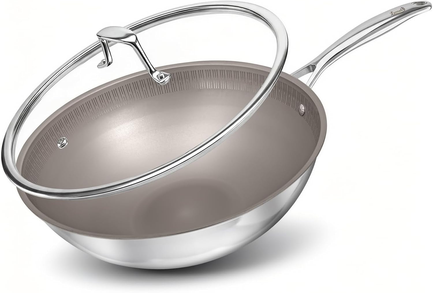 titanium-wok-pan-with-lid-12-non-toxic-pfas-free-woks-stir-fry-pans-tri-ply-titanium-stainless-steel-induction-dishwasher-safe