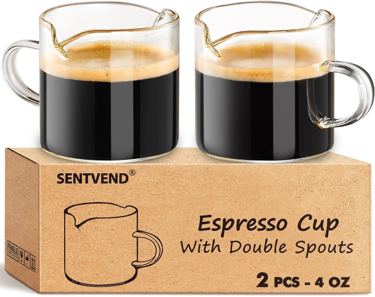 4-oz-espresso-cups-set-of-2-double-spout-with-handle-coffee-bar-accessories-food-grade-clear-durable-glass-easy-to-clean-smooth-pouring-ideal-for-coffee-desserts-and-salad-dressing