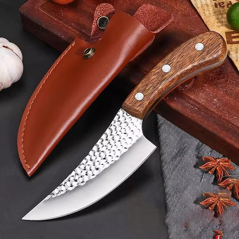 meat-cleaver-forging-and-boning-knife-dividing-knife-butcher-knives
