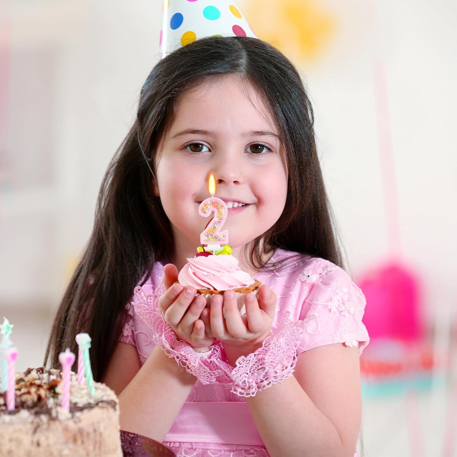 pastel-macaron-number-2-candle-2nd-birthday-decorations-for-girl