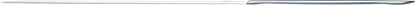 Oster Baldwyn Stainless Steel Cutlery Knife Set, Brushed Satin, 14-Piece4