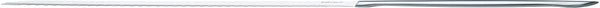 Oster Baldwyn Stainless Steel Cutlery Knife Set, Brushed Satin, 14-Piece4