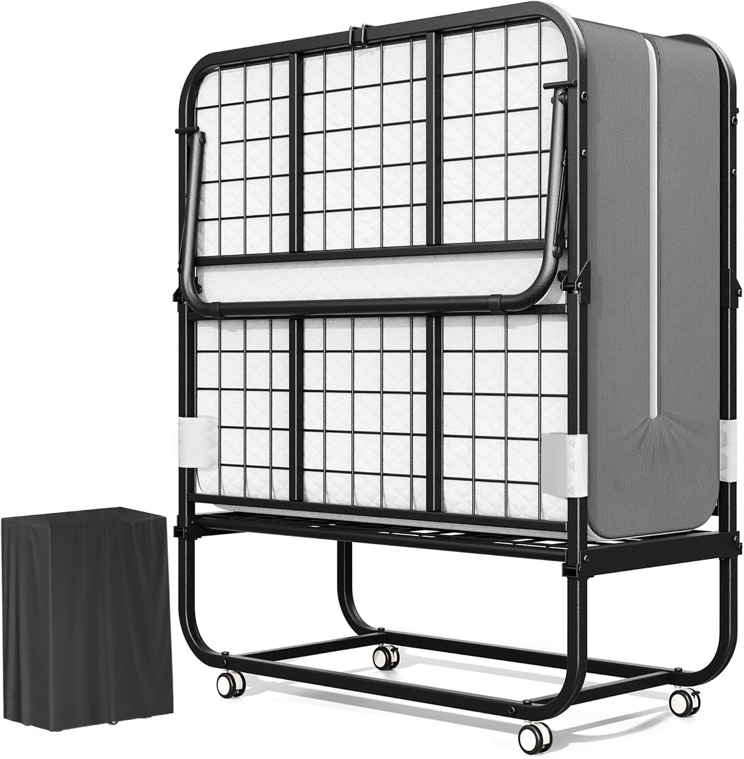 folding-bed-with-5-inch-mattress-75-x-38-portable-rollaway-bed-with-memory-mattress-and-metal-frame-for-adults-guest-twin-size-cot-size
