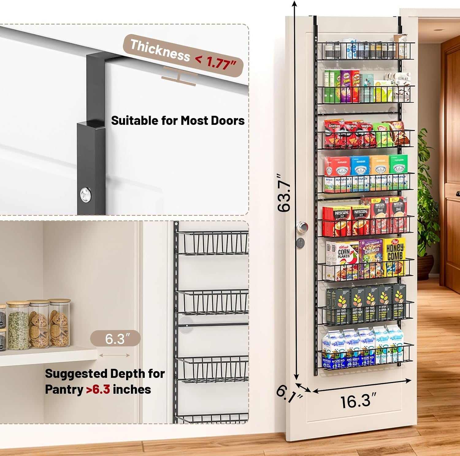8-tier-pantry-door-organizer-black