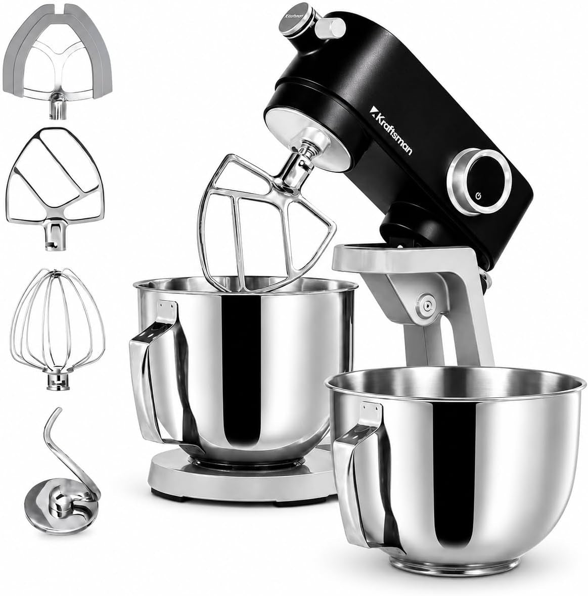 stand-mixer-powerful-dc-motor-with-dual-bowl-5-3-qt-heavy-duty-dough-mixer-with-4-stainless-steel-attachments-multifuncational-powerhub-8-speed-control-timer
