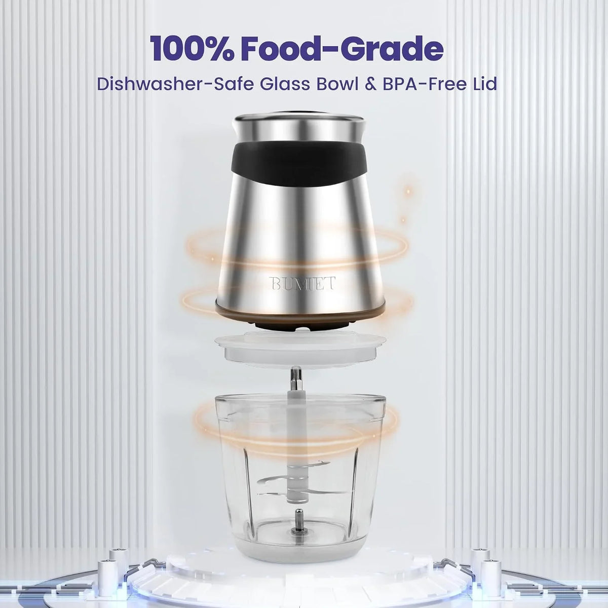 500w-mini-chopper-2-5-cup-glass-bowl-steel-blades-stainless-steel-blade-and-bpa-free-great-for-small-batch-chopper-for-meat-veggies-baby-food-compact-easy-clean