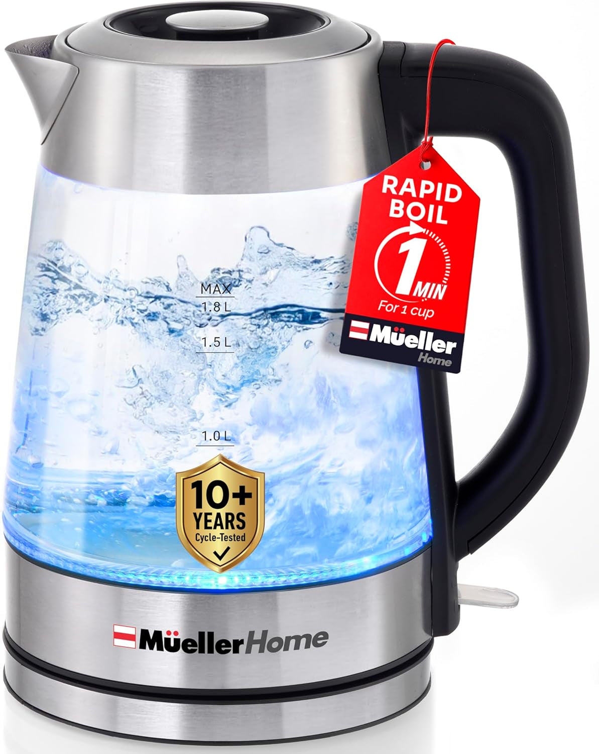mueller-home-rapid-boil-electric-tea-kettle-1-8l-bpa-free-hot-water-boiler-borosilicate-glass-stainless-steel-led-light-auto-shut-off-boil-dry-protection-fast-water-heater-kitchen-appliances