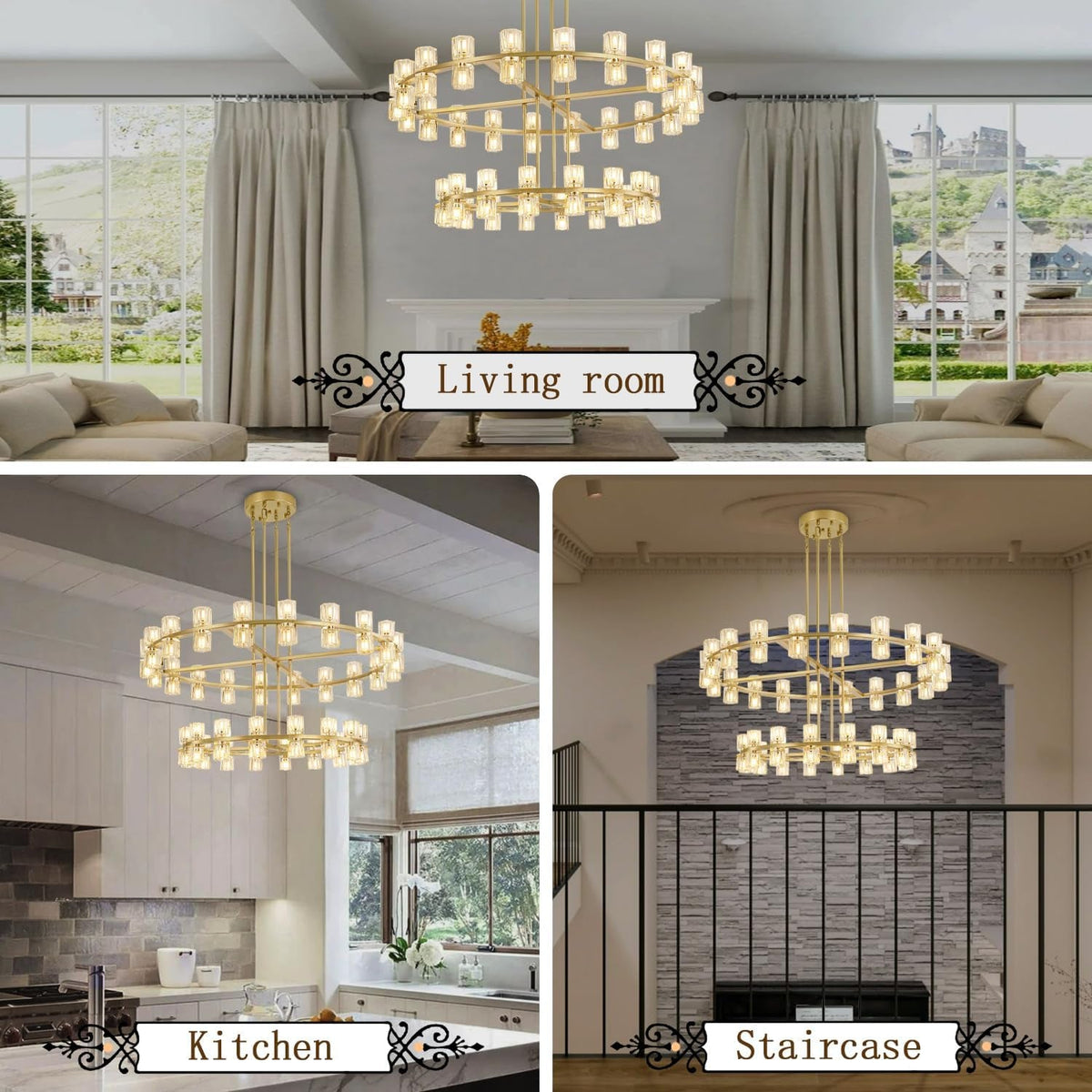 2-tier-gold-wagon-wheel-chandelier-108-lights-farmhouse-pendant-light-fixture-rustic-round-chandelier-for-foyer-entryway-living-room-dia-32-40
