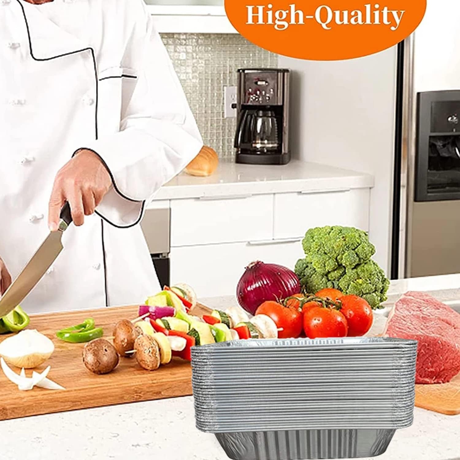 aluminum-pans-9x13-disposable-foil-pans-10-pack-half-size-deep-steam-table-pans-extra-thick-for-baking-cooking-roasting-heating-serving-lining-steam-table-trays