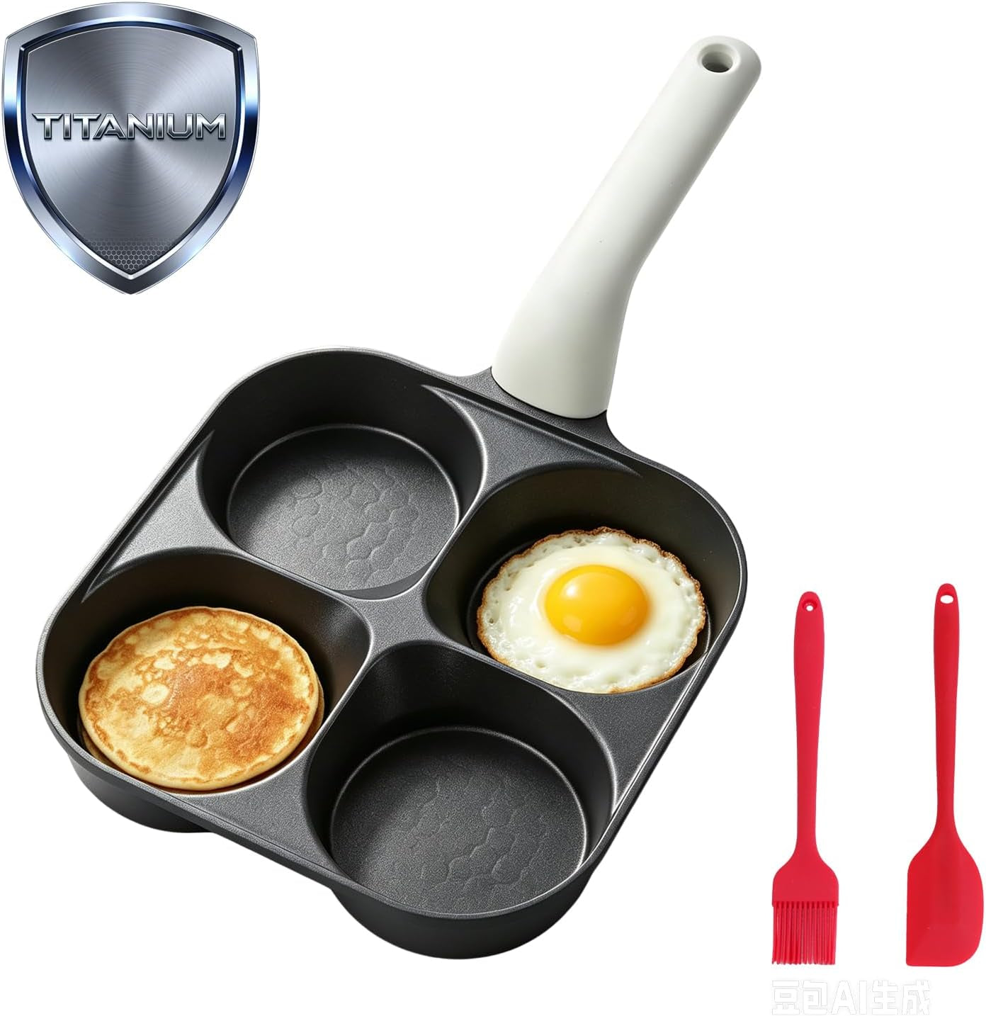 4-cup-egg-pan-nonstick-breakfast-pan-with-4-holes-for-pancakes-4-compartment-skillet-for-eggs-omelets-pancakes-nonstick-frying-pan-for-breakfast-sandwiches-gas-induction-compatible
