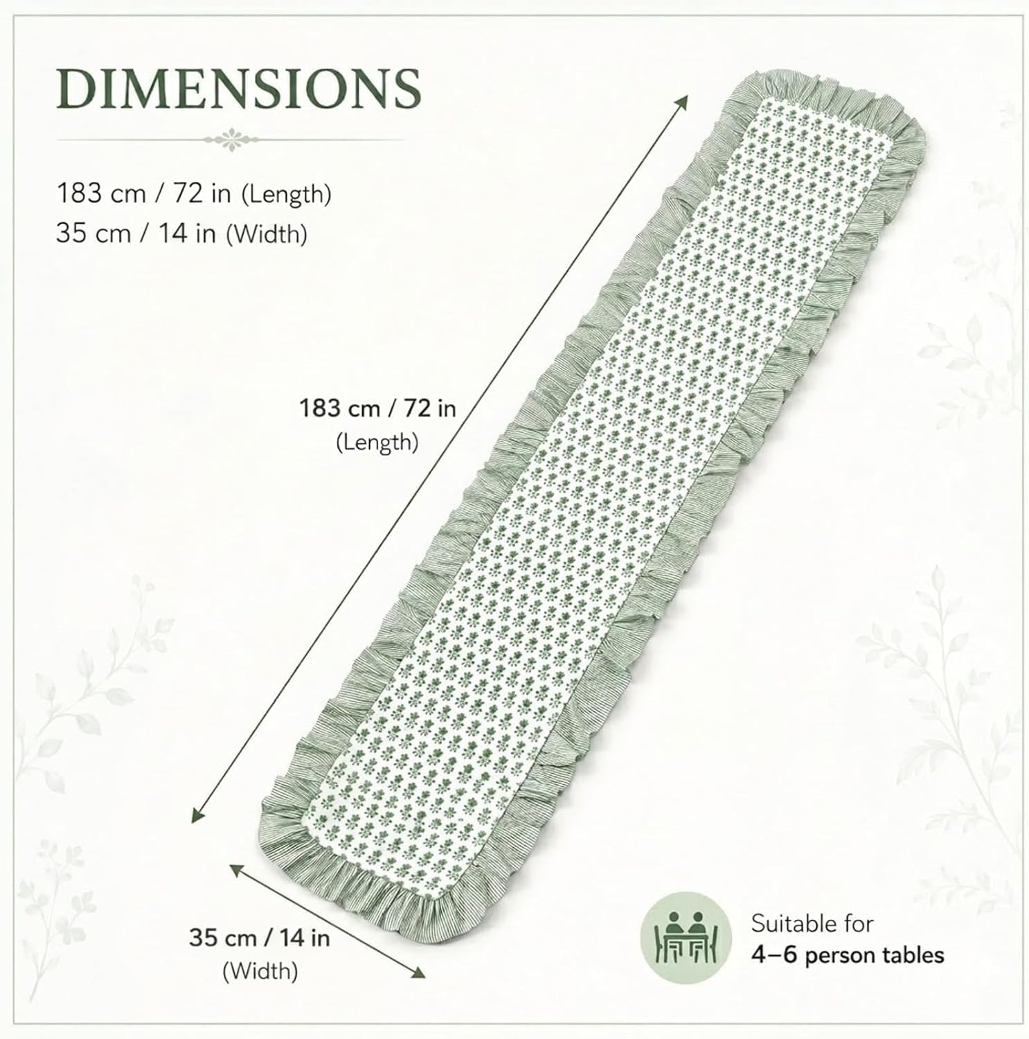 14-x-72-inch-sage-green-floral-ruffle-table-runner-farmhouse