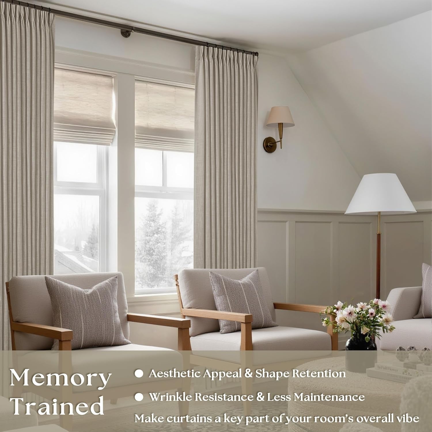 burlywood-birch-pinch-pleated-linen-90-inch-curtains-2-panels-thick-linen-textured-flax-burlap-taupe-pinch-pleat-drapes-90-inches-long-semi-sheer-curtains-for-dining-bedroom-office