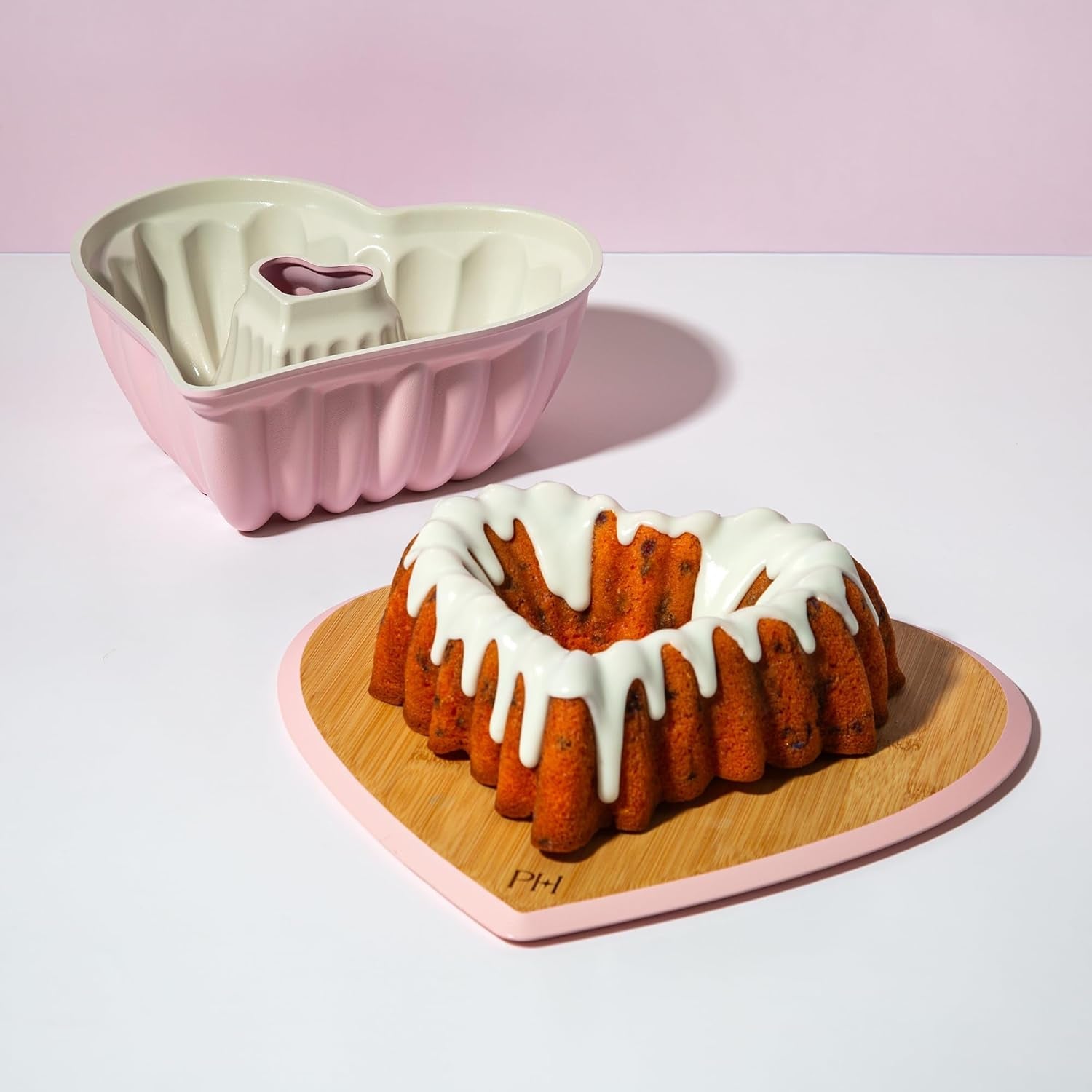 heart-shaped-fluted-cake-pan-cast-aluminum-with-clean-ceramic-nonstick-bakeware-fluted-tube-pan-dishwasher-safe-made-without-pfas-pfoa-pfos-pfte-9-inch-pink