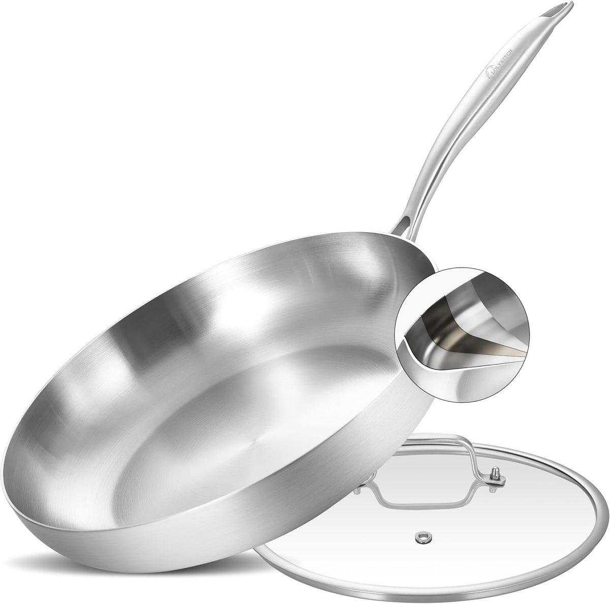 12-inch-stainless-steel-frying-pan-with-lid-pfoa-ptfe-free-skillet-tri-ply-stainless-steel-fast-even-heating-stay-cool-detachable-handle-dishwasher-oven-safe-induction-ready