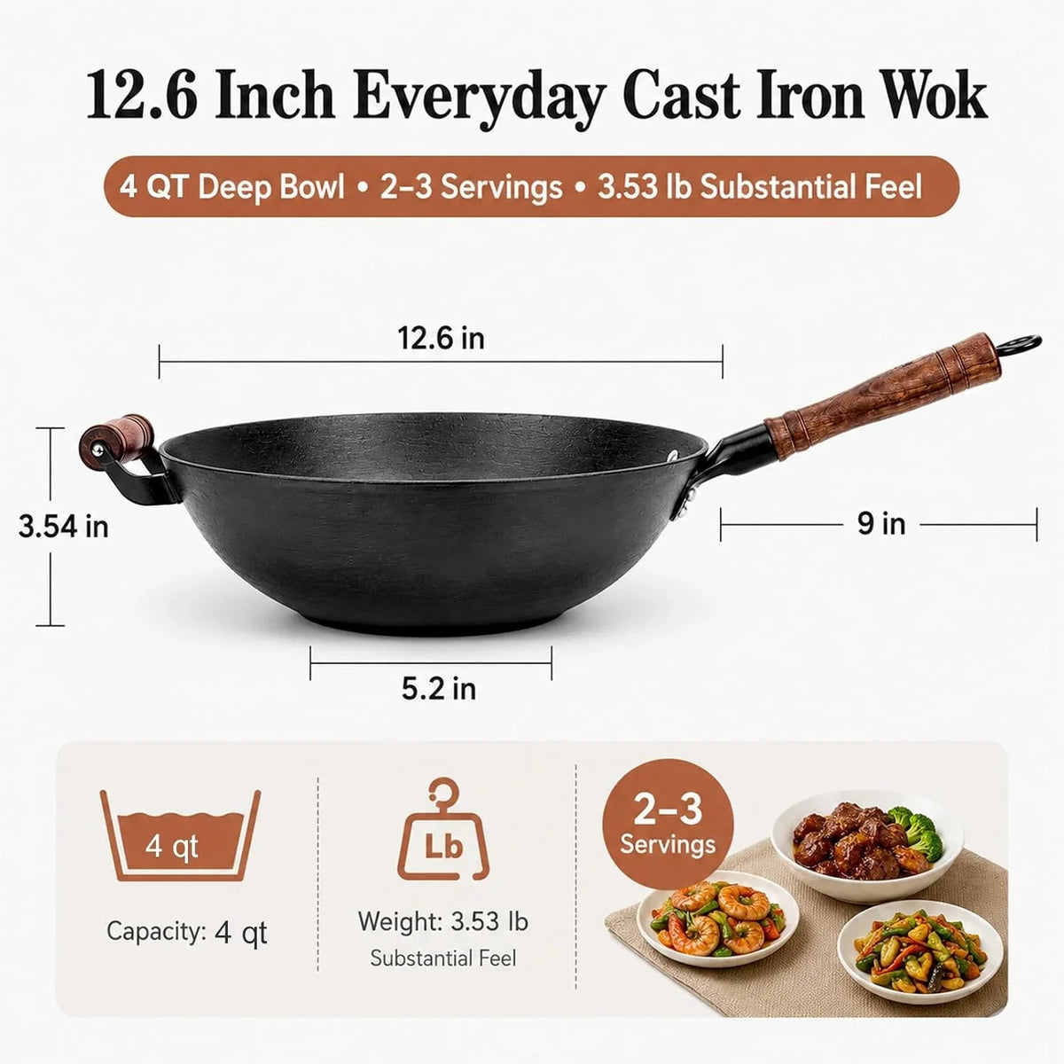12-6-inch-cast-iron-wok-with-wooden-lid-handcrafted-flat-bottom-chinese-stir-fry-pan-uncoated-heavy-duty-iron-wok-for-induction-gas-electric-ceramic-stoves-uncoated-cast-iron-wok-with-wood-lid-for-induction-gas-and-electric-stoves-season-before-use