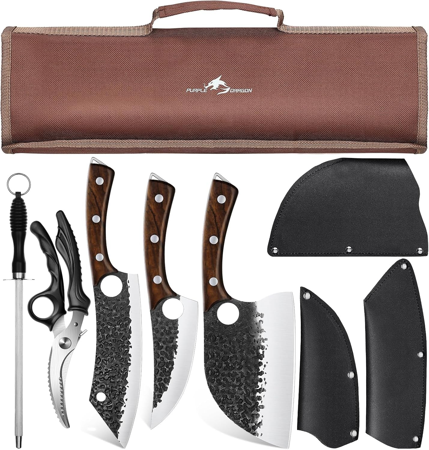 butcher-knife-set-9-pcs-chef-knife-set-with-bag