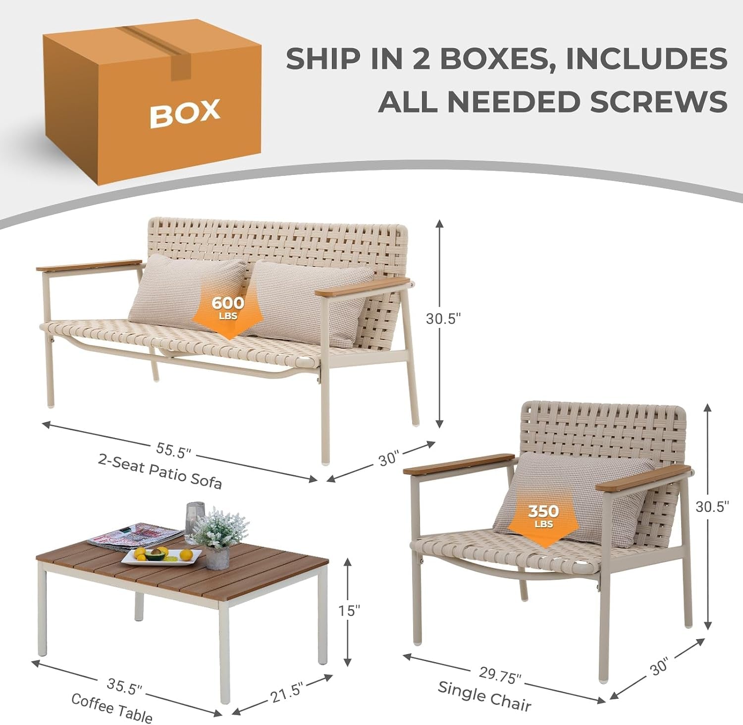 4-piece-patio-conversation-set-outdoor-wicker-sofa-set-with-waterproof-cushions-all-weather-wicker-furniture-sectional-sofa-for-garden-poolside-or-backyard-relaxation-grey