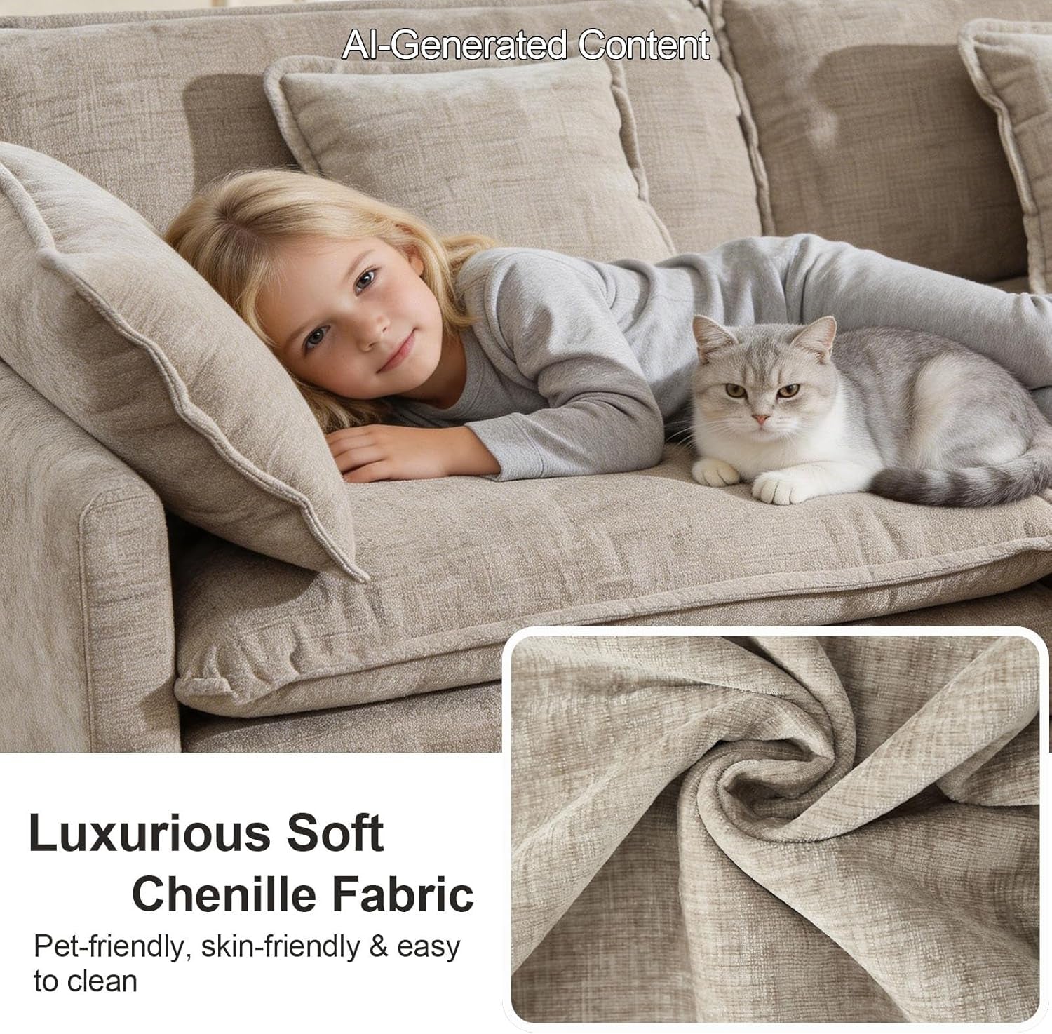 76-7-camel-small-l-shaped-cloud-couch-loveseat-sofa-with-ottoman