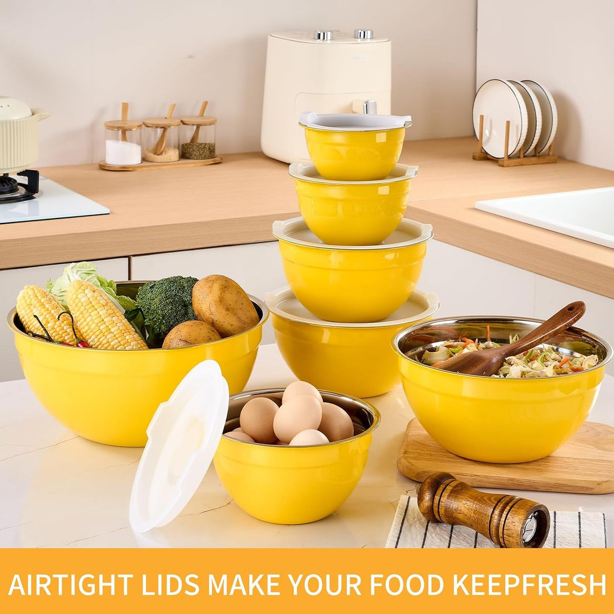 yellow-mixing-bowls-with-airtight-lids-stainless-steel-nesting-mixing-bowls-set-of-7-ideal-for-baking-prepping-and-serving-food-size-7-3-6-2-7-2-1-1-5-1-1-0-8-qt-stackable-design