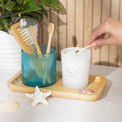 '- Ocean Fresh Soy Wax Candle3