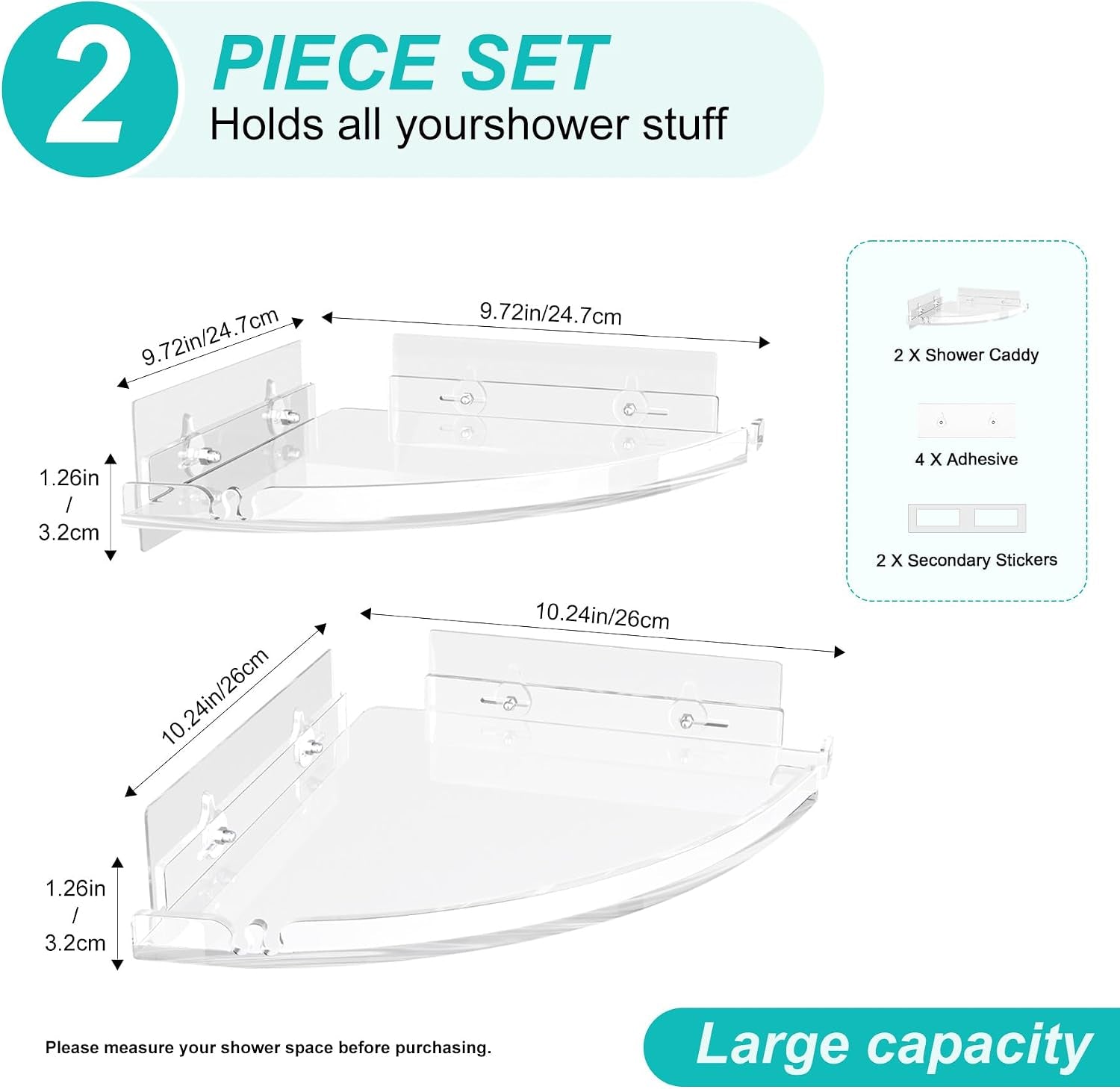 acrylic-corner-shower-shelves-adhesive-shower-caddy-organizer-for-bathroom-storage-home-decor-clear-rustproof-no-drilling-wall-shelf-2-pack