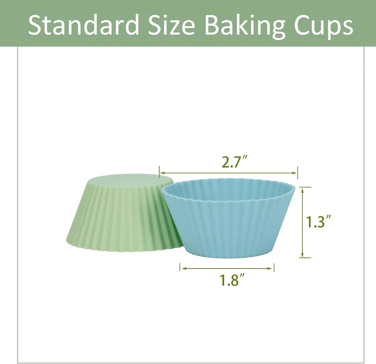 silicone-baking-muffin-cups-12-pack-reusable-cupcake-liners-cake-molds-bpa-free-dishwasher-safewhite-green-navy-dusty-blue-silicone-material-non-stick-round-bpa-free-dishwasher-safe-orange-colors
